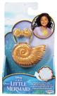 The Little Mermaid Live Action Singing Seashell Necklace