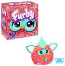 Furby Coral Interactive Toy Plush