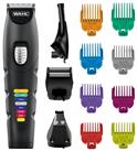 Wahl Colour Trim 8-in-1 Grooming Kit 9893-517X