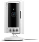 Ring Indoor Camera (2nd Gen) - White Security Camera