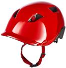 Decathlon KH 500 Kids Bike Helmet - Red, M/L