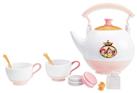 Disney Princess Style Collection Dolls Tea Set
