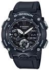 G-Shock Mens Black Chronograph Watch