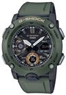 G-Shock Mens Army Green Chronograph Watch