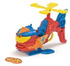 SuperThings Pizzacopter Playset