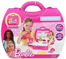 Barbie Smoothie Station