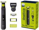 Philips OneBlade Pro 360 Face & Body Beard Trimmer QP6541/15