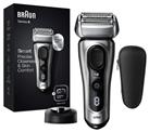 Braun Series 8 Wet & Dry Electric Shaver 8417s