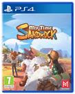 My Time At Sandrock PS4 Game Pre-Order