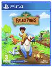 Paleo Pines PS4 Game