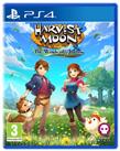 Harvest Moon: The Winds Of Anthos PS4 Game