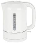Cookworks WK8290QEH Texture Tilly Kettle - White