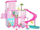Barbie DreamHouse Dolls House, Playset, and Accessories
