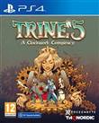 Trine 5: A Clockwork Conspiracy PS4 Game