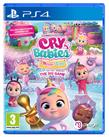 Cry Babies Magic Tears: The Big Game PS4 Game