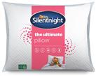 Silentnight The Ultimate Hollowfibre Medium Firm Pillow