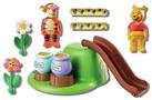 Playmobil 71317 1.2.3 Disney: Winnie's & Tigger's Bee Garden
