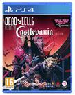 Dead Cells: Return To Castlevania Edition PS4 Game