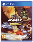 Avatar: The Last Airbender PS4 Game