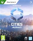 Cities: Skylines II Day One Edn Xbox Series X Game Pre-Order