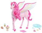 Barbie 'A Touch of Magic' Pegasus Figure & Accessories
