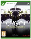 CYGNI: All Guns Blazing Xbox Series X Game Pre-Order