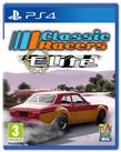 Classic Racers Elite PS4 Game