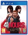 41 Hours PS4 Game