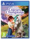 Wildshade: Unicorn Champions PS4 Game