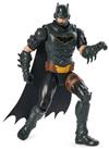 DC Comics Batman 12' Figure Classic Black Figure