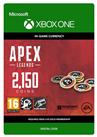 Apex Legends - 2150 Apex Coins - Xbox