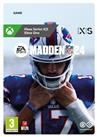 Madden NFL 24 Xbox One & Xbox Series X/S Game