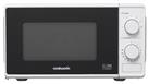Cookworks 700W Standard Microwave MM7 - White