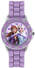 Disney Frozen 2 Purple Silicon Strap Watch