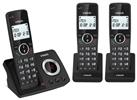 VTech ES2052 Cordless Telephone with Answer Machine - Triple