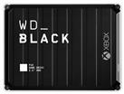 WD_BLACK P10 4TB Xbox Portable Gaming Hard Drive