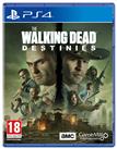 The Walking Dead: Destinies PS4 Game