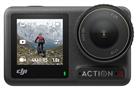 DJI Osmo Action 4 Standard Combo Action Camera