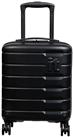 IT Luggage Underseat Cabin Suitcase - Black