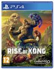 Skull Island: Rise Of Kong PS4 Game