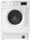 Hotpoint BIWDHG75148UKN 7KG/5KG 1400 Integrated Washer Dryer
