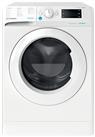 Indesit BDE96436XWUKN 9KG/6KG 1400 Spin Washer Dryer - White
