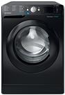 Indesit BWE91496XKUKN 9KG 1400 Spin Washing Machine - Black