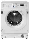 Indesit BIWMIL81485UK 8KG 1400 Integrated Washing Machine