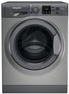 Hotpoint NSWM743UGGUKN 7KG 1400 Spin Washing Machine
