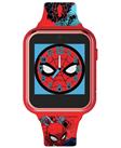 Disney Marvel Spider-Man Kid's Multicoloured Silicone Watch