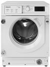 Hotpoint BIWDHG861484UK 8KG/6KG 1400 Integrated Washer Dryer