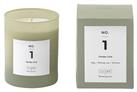ILLUME x Bloomingville Small Candle - No.1 Parsley Lime