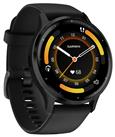 Garmin Venu 3 GPS Smart Watch - Black/Slate