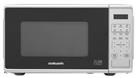 Cookworks 700W Standard Microwave EM7 - Silver